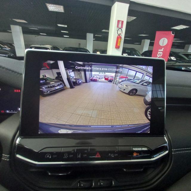 JEEP Compass 1.6 Multijet II 2WD S