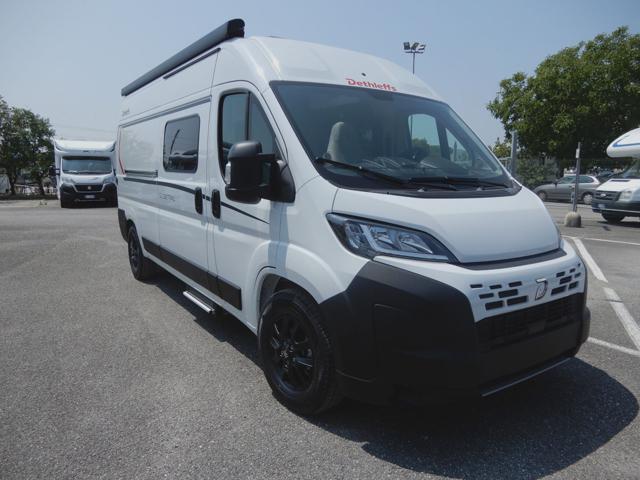 DETHLEFFS 600 ER