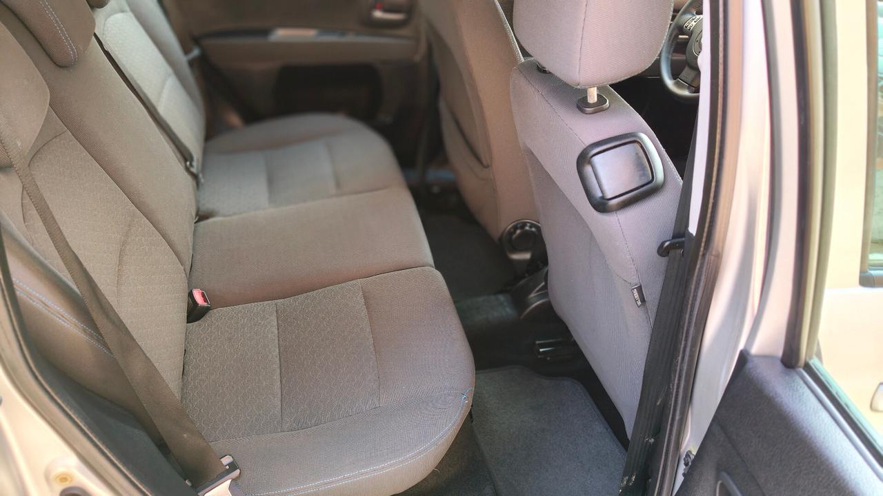 Mazda 2 1.2 16V 5p. Cub