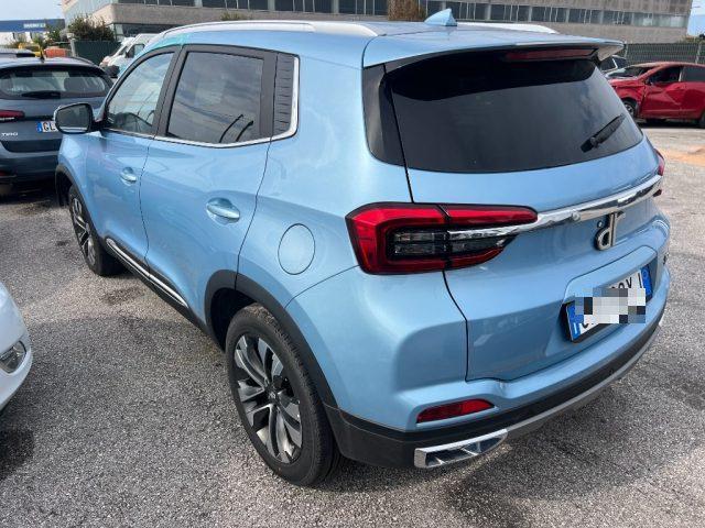 DR MOTOR DR 5.0 1.5 Turbo CVT Bi-Fuel GPL