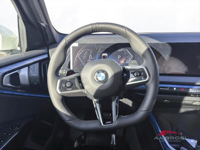 BMW X3 xDrive20 Msport Package