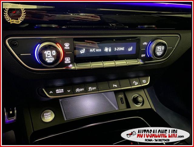 AUDI Q5 40 2.0 TDI 204cv Quattro S-tronic S-line *IBRIDA*