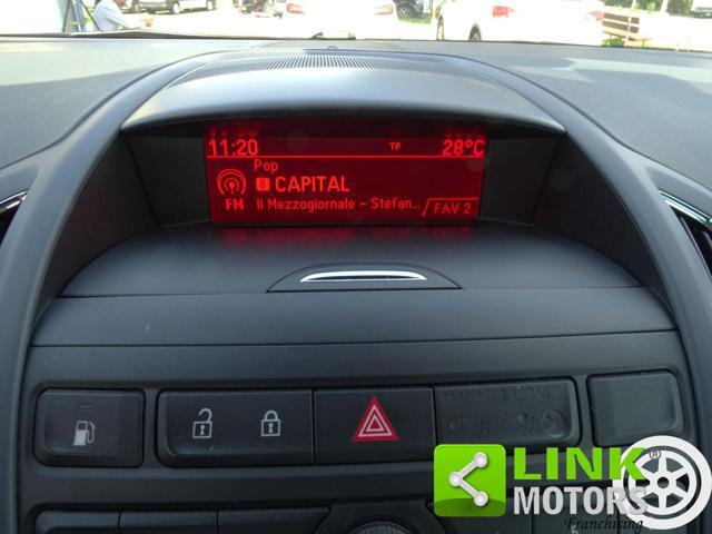 OPEL Zafira Tourer 1.6 T EcoM 150CV Cosmo UNICO PROPRIETARIO