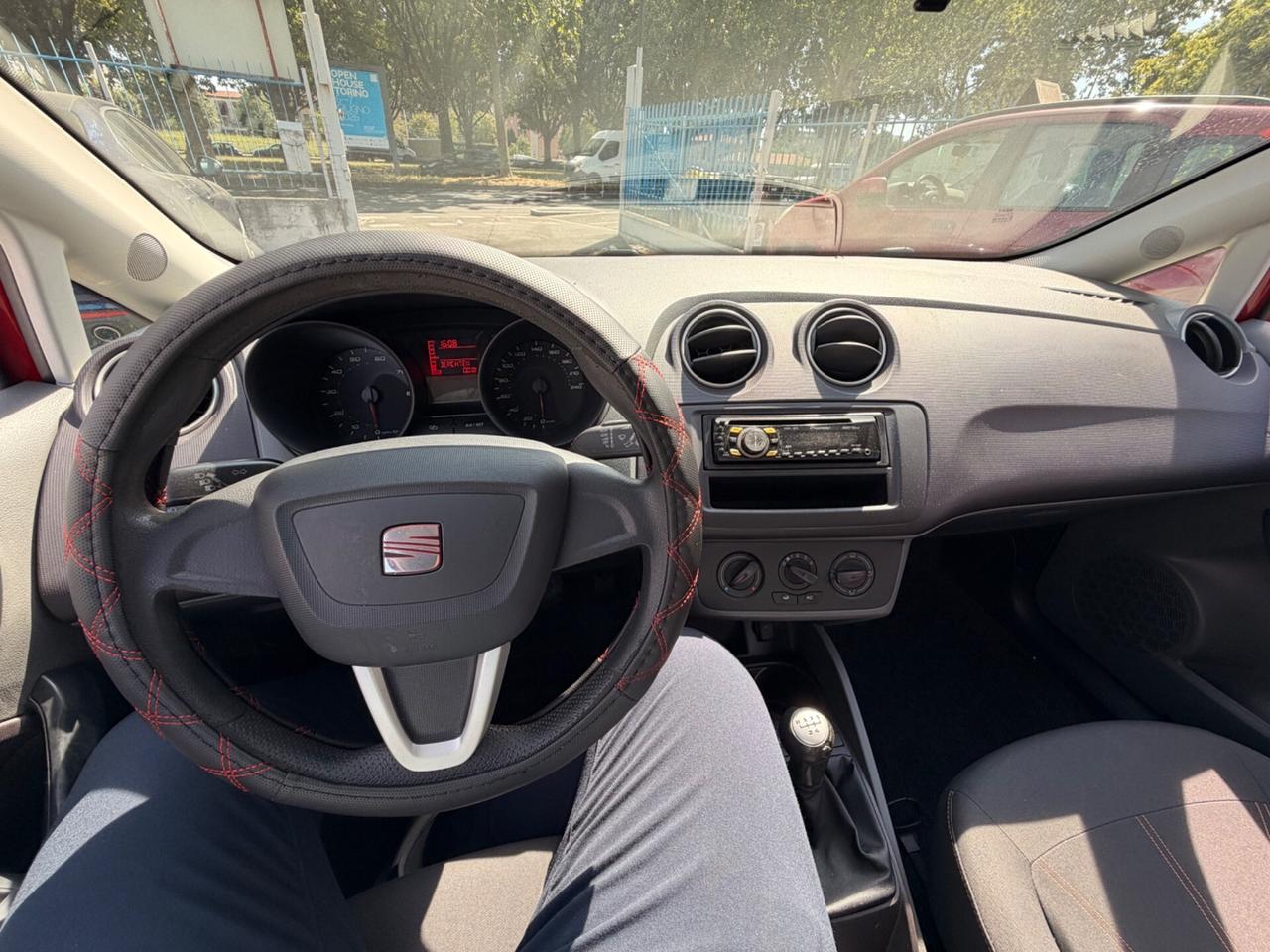 Seat Ibiza 1.2 60 CV 3p. *EURO5 BENZINA*