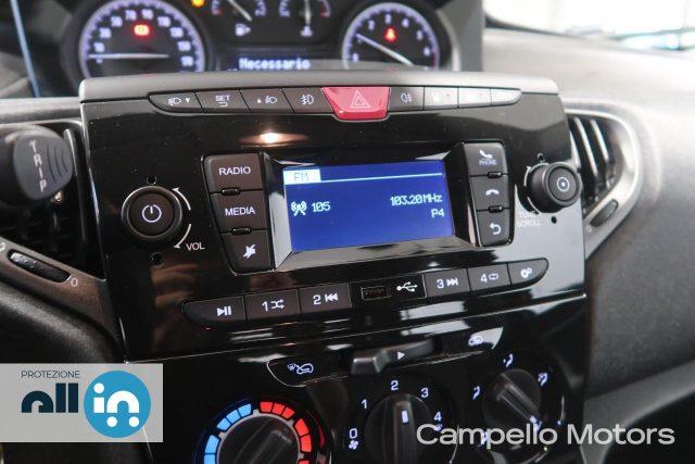 LANCIA Ypsilon Ypsilon 0.9T Twinair Natural Power Elefantino Blu