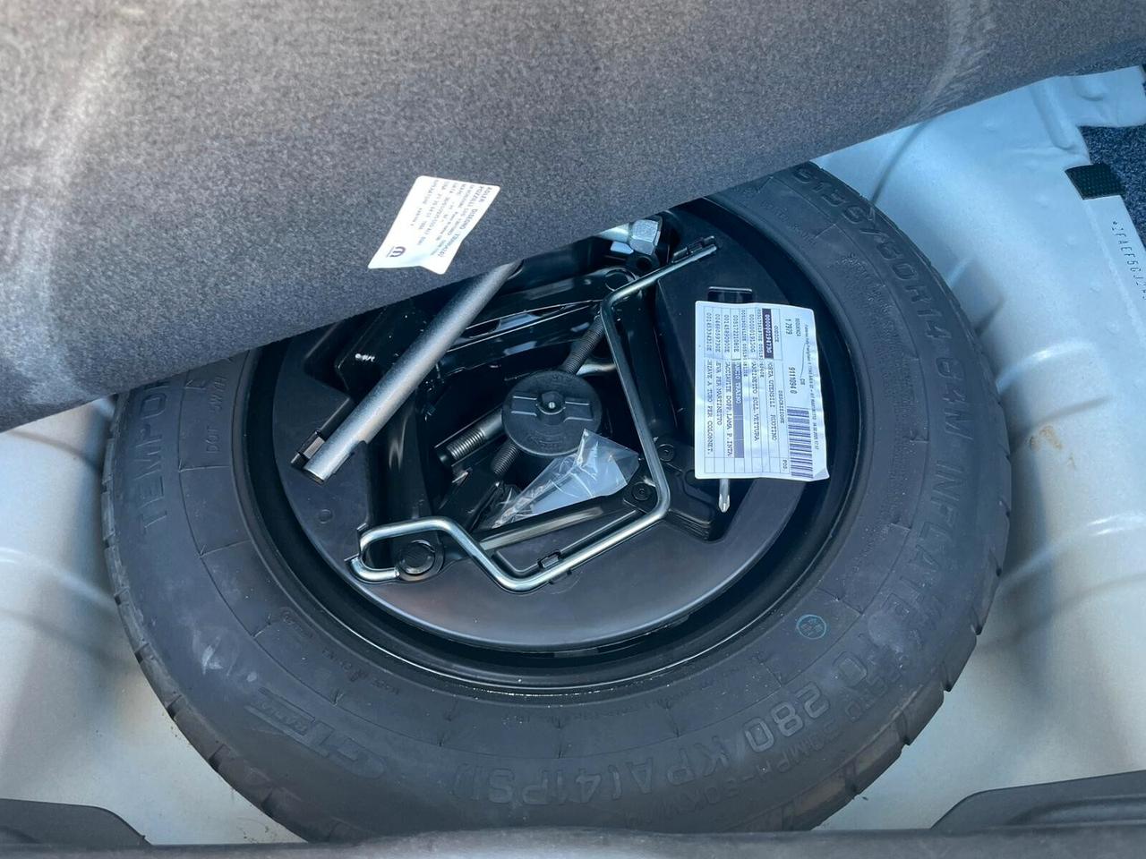 Fiat Pandina CROSS 1.0 FireFly S&S Hybrid 70CV