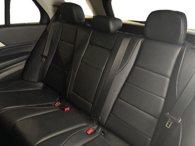 MERCEDES-BENZ GLE 300 d 4Matic Sport