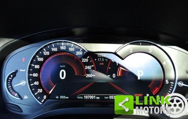 BMW X4 xDrive20d Business Advantage Aut.