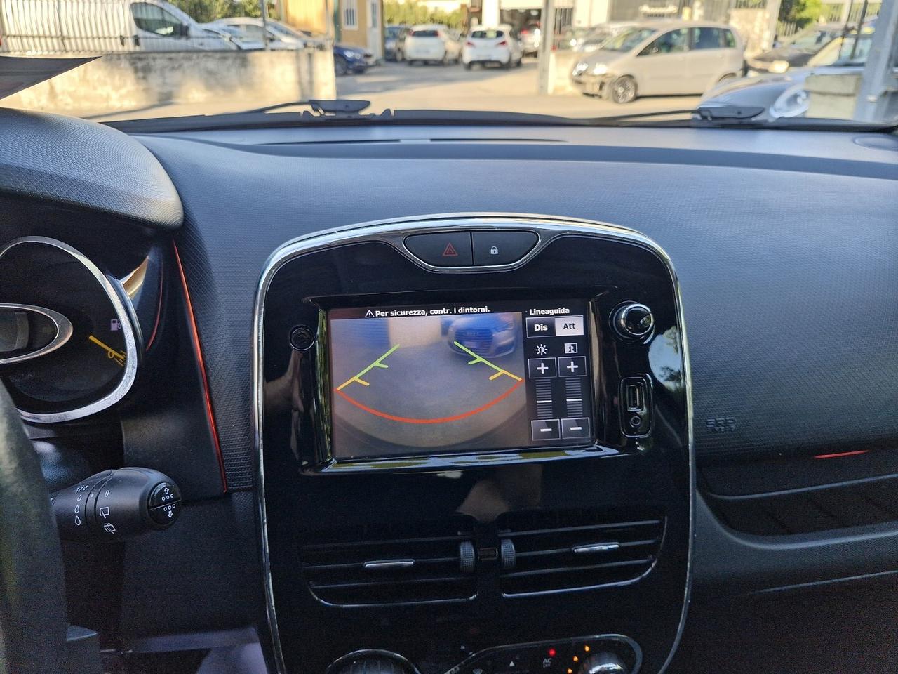 RENAULT CLIO 1.5 DIESEL 75CV C. NATIONAL 90000 KM