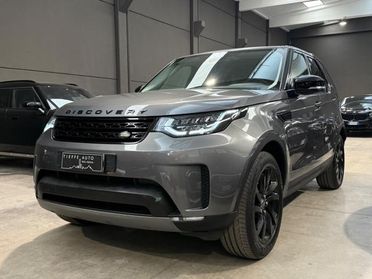 LAND ROVER Discovery 3.0 TD6 249 CV HSE
