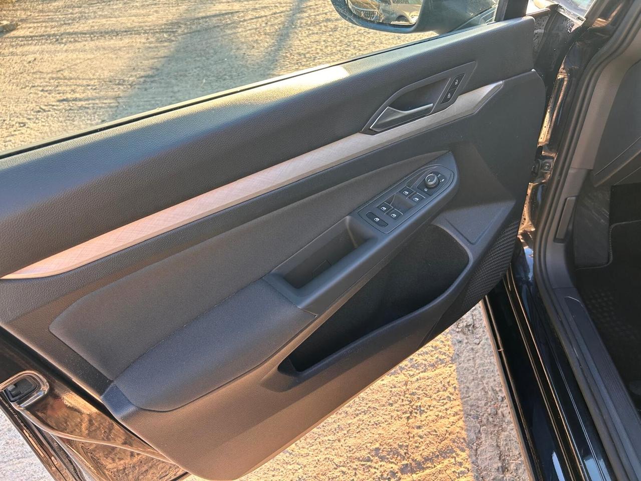Volkswagen Golf 2.0 TDI SCR Style IVA ESPOSTA