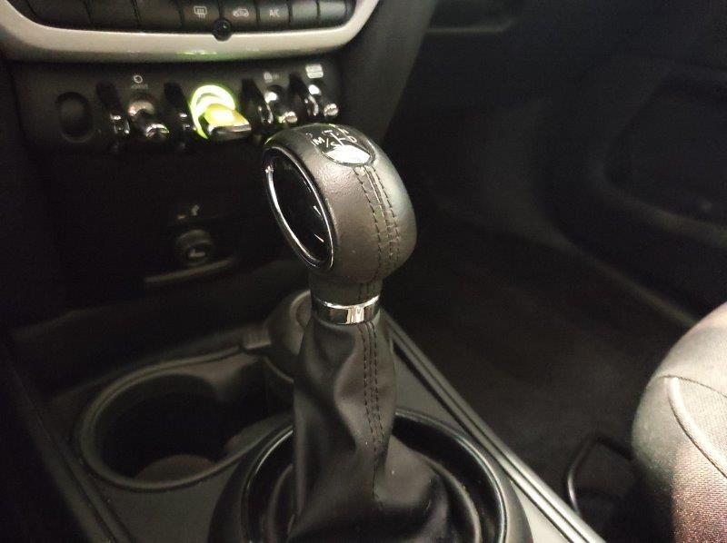 MINI Mini Countrym.(F60) - Mini 1.5 Cooper SE Countryman ALL4 Automatica