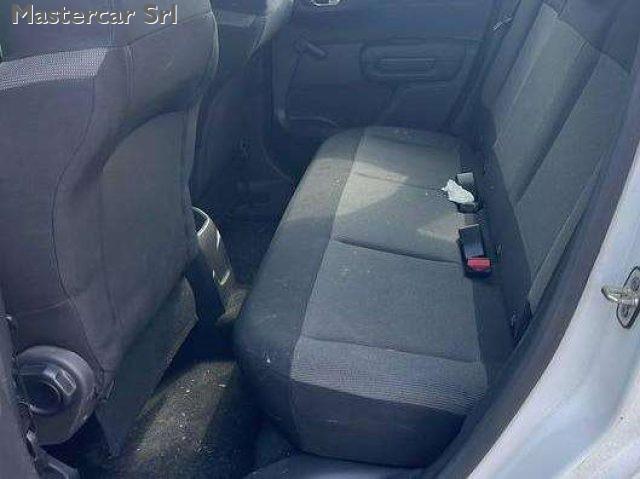 CITROEN C3 Aircross NEOPATENTATI C3 Aircross 1.2 Live TG : GM868VW