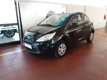 Ford Ka 1.2 8V 69CV Titanium