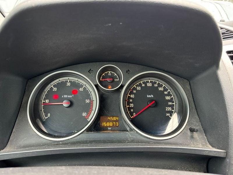 Opel Zafira 2ª serie 1.9 CDTI 120CV Enjoy