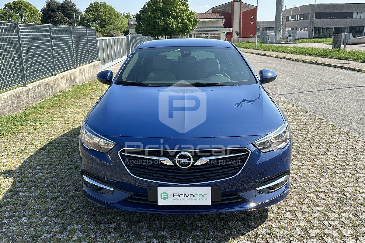 OPEL Insignia 1.5 Turbo S&S Grand Sport Innovation