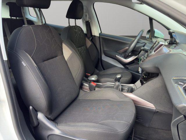 PEUGEOT 2008 1.2 VTi 82CV Allure