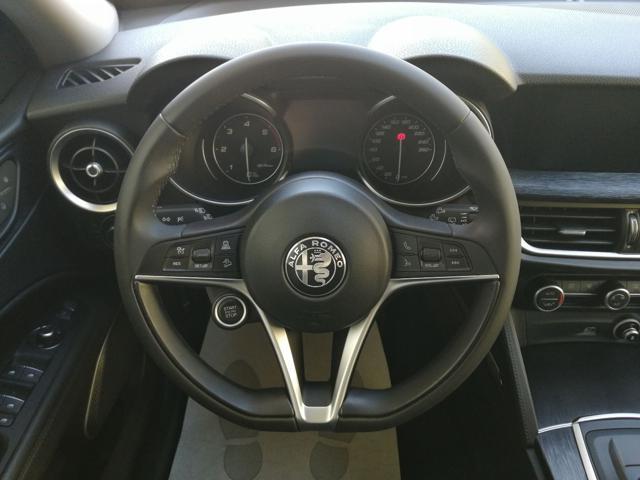 ALFA ROMEO Stelvio 2.2 Turbodiesel 210 CV AT8 Q4 Executive