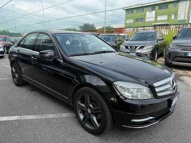 Mercedes-Benz C 250 erlina cdi be Avantgarde 4matic auto
