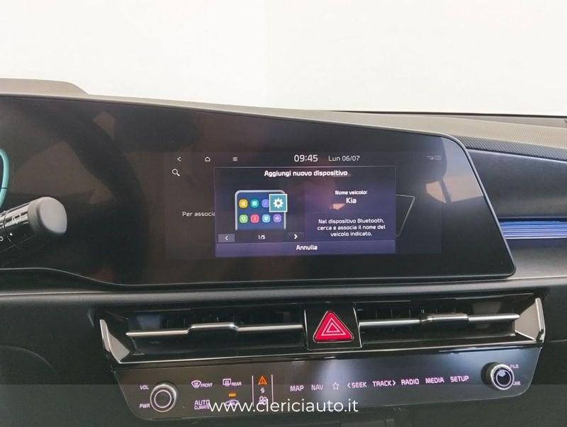 Kia Niro 1.6 GDi DCT HEV Style