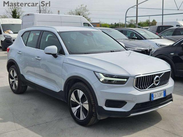 VOLVO XC40 XC40 t4 phev Inscription Exp. auto my21 - GH748PT