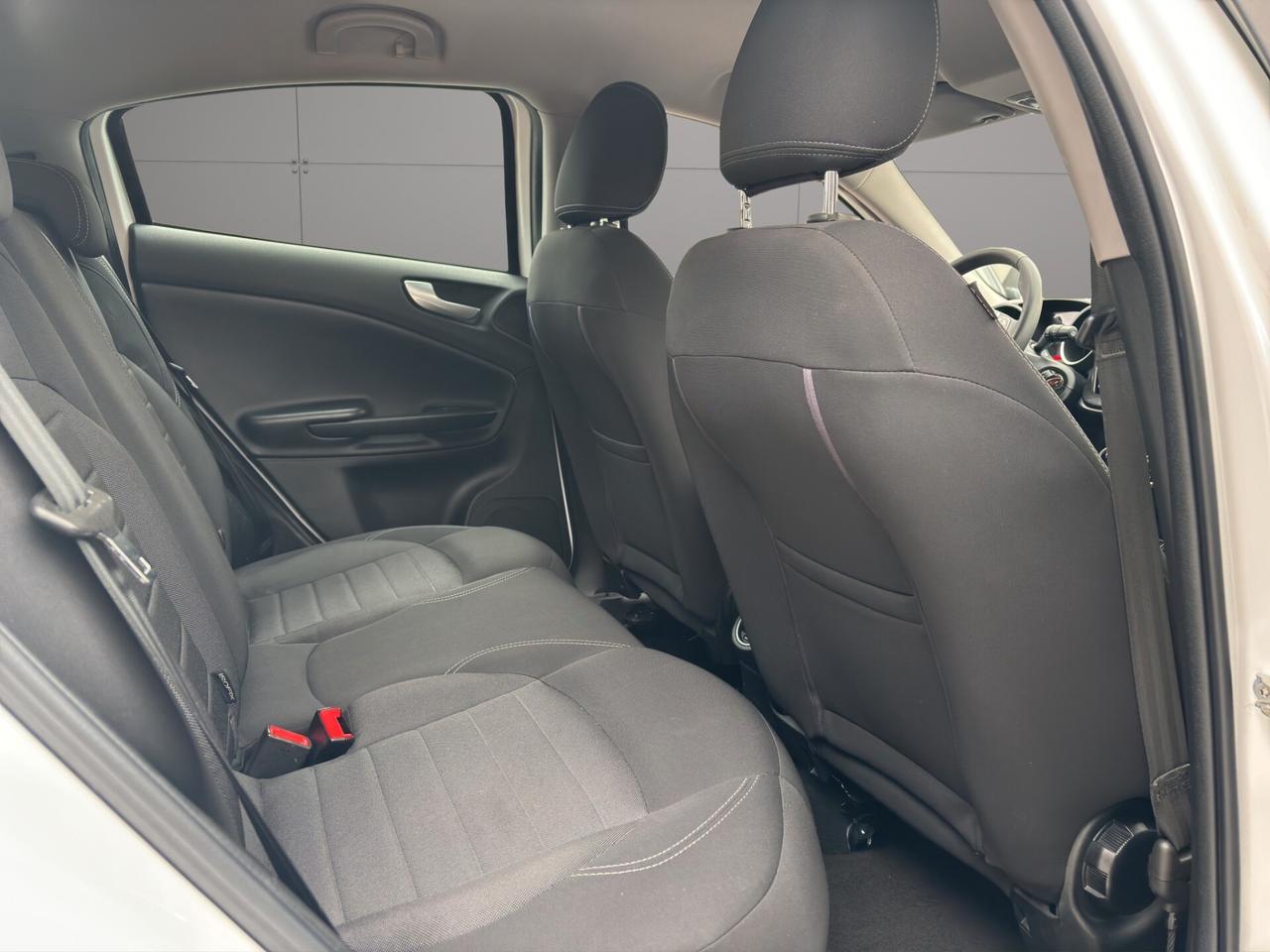 Alfa Romeo - Giulietta 1.6 JTDm 120 CV Super - Promo finanziamento
