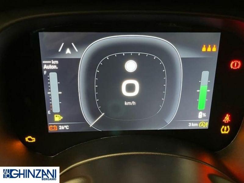 FIAT Panda 1.0 FireFly S&S Hybrid - Km0