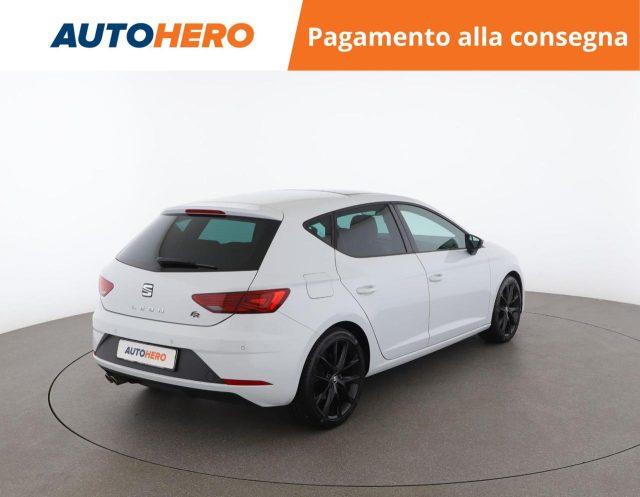 SEAT Leon 2.0 TDI 150 CV DSG 5p. FR