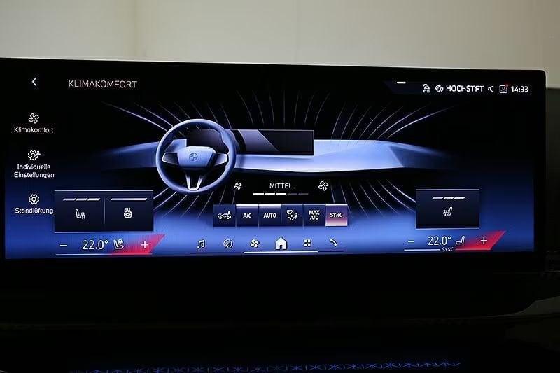 BMW Serie 4 420i Coupé Msport ACC HARMAN KARDON LED CAMERA