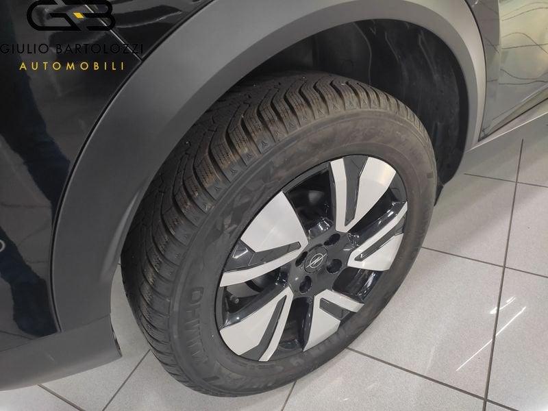 Opel Frontera Hybrid 145cv GS EDCT