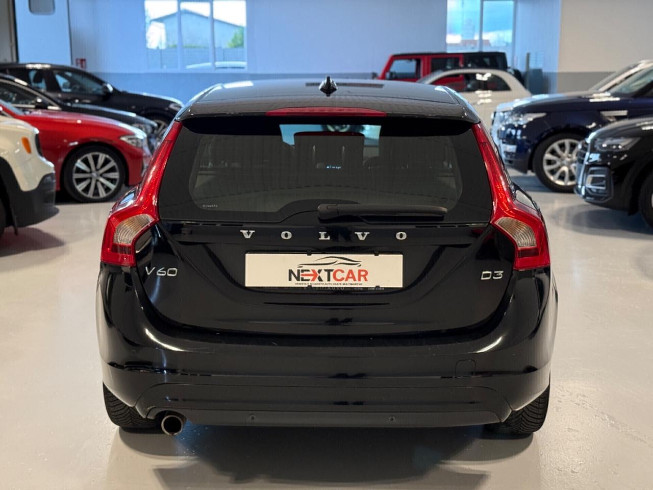 Volvo V60 D3 Momentum