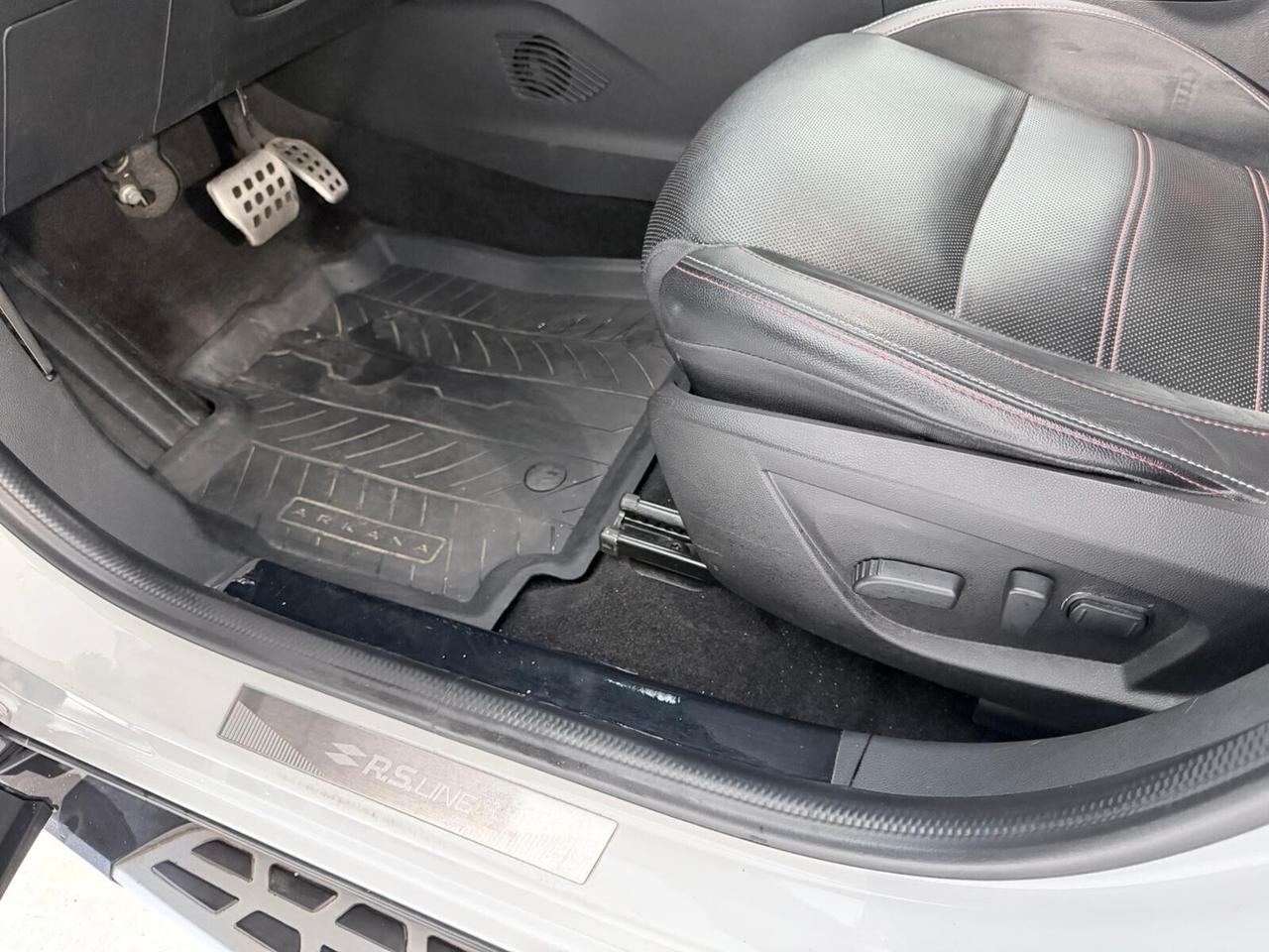 Renault Arkana FULL Hybrid E-Tech 145 CV R.S.Line PRONTA CONSEGNA