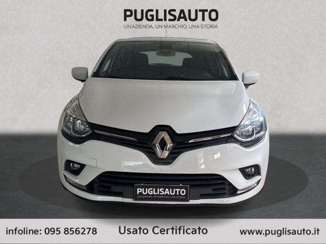 RENAULT Clio dCi 8V 90CV Start&Stop 5 porte Energy Zen