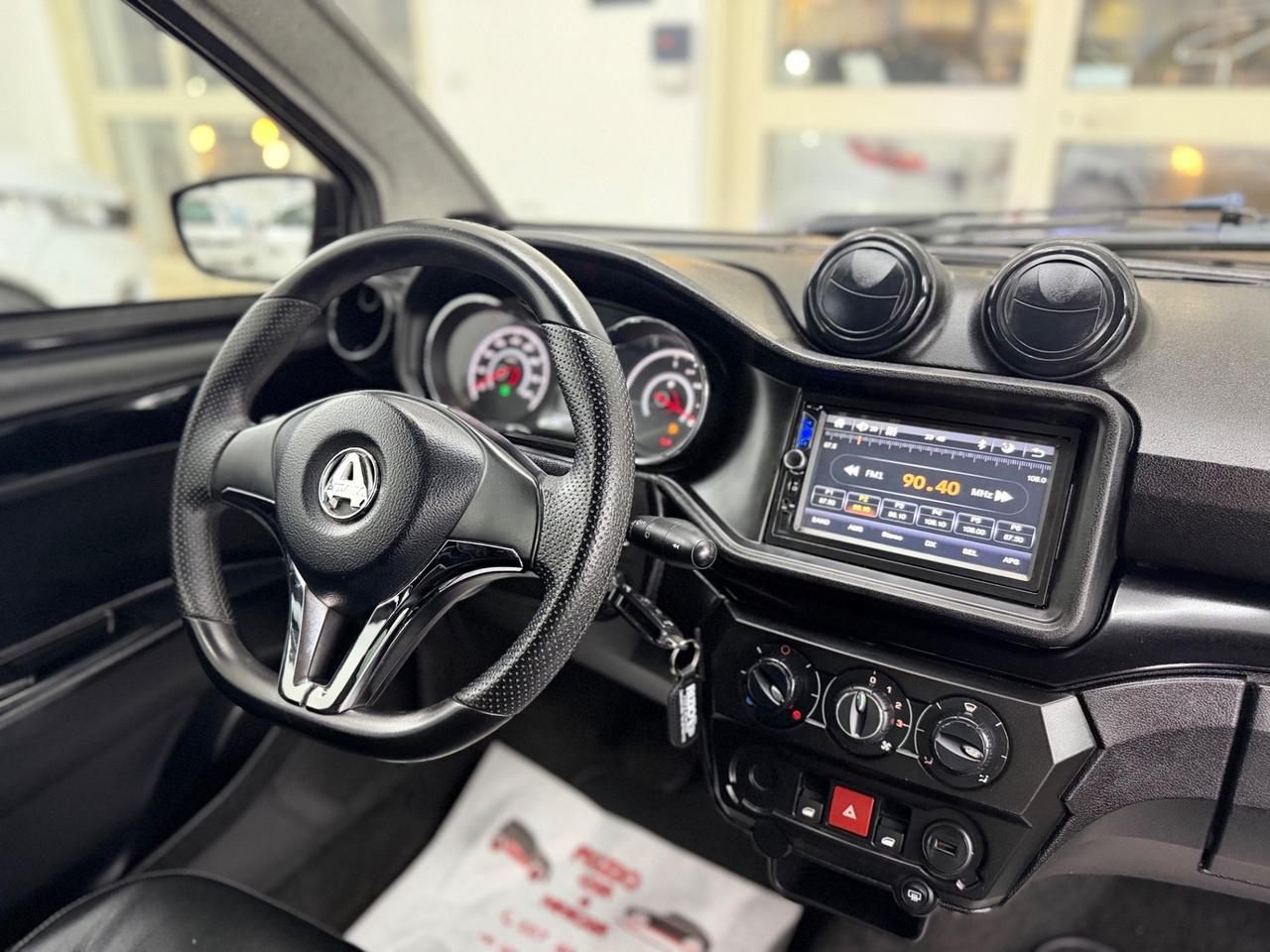 Aixam City Sport Emotion