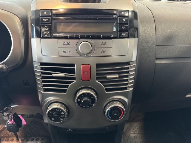 Daihatsu Terios 1.5 benz + GPL