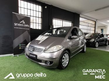 Mercedes-benz A 170 Elegance NEOPATENTATI GARANZIA 12 MESI