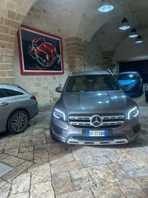 Mercedes-benz GLB 180 d Automatic Sport