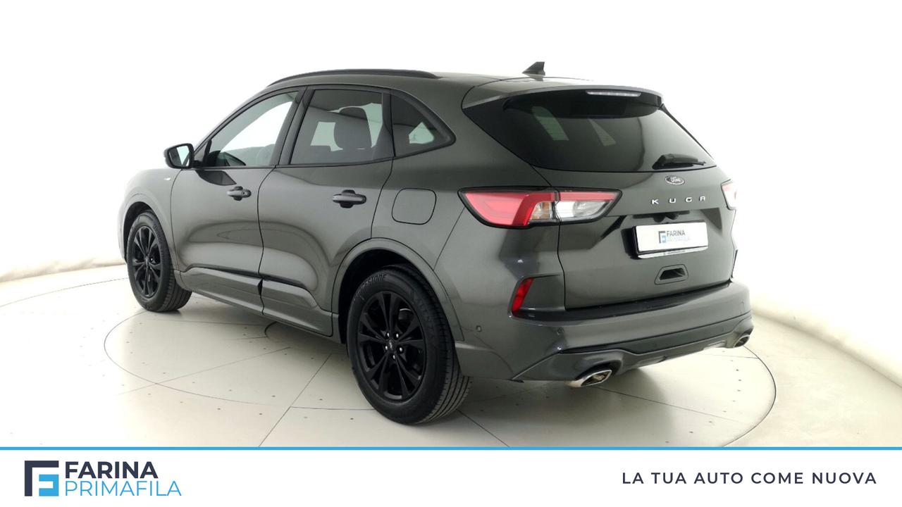 FORD Kuga III 2020 - Kuga 1.5 ecoblue ST-Line 2wd 120cv auto