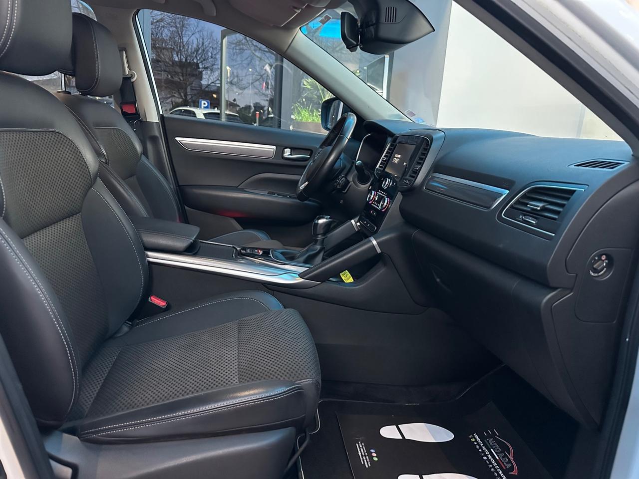 Renault Koleos dCi 130CV Energy Zen