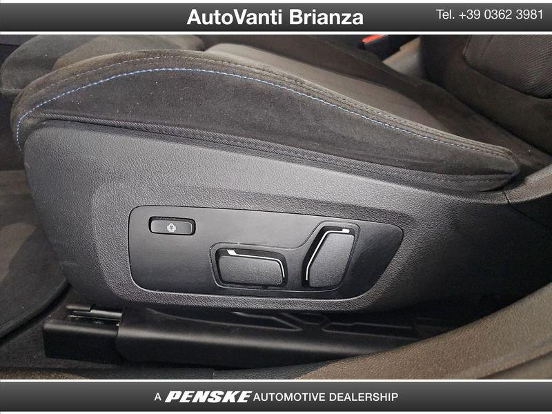 BMW Serie 4 Gran Coupé 420d xDrive 48V LCI Msport Pro