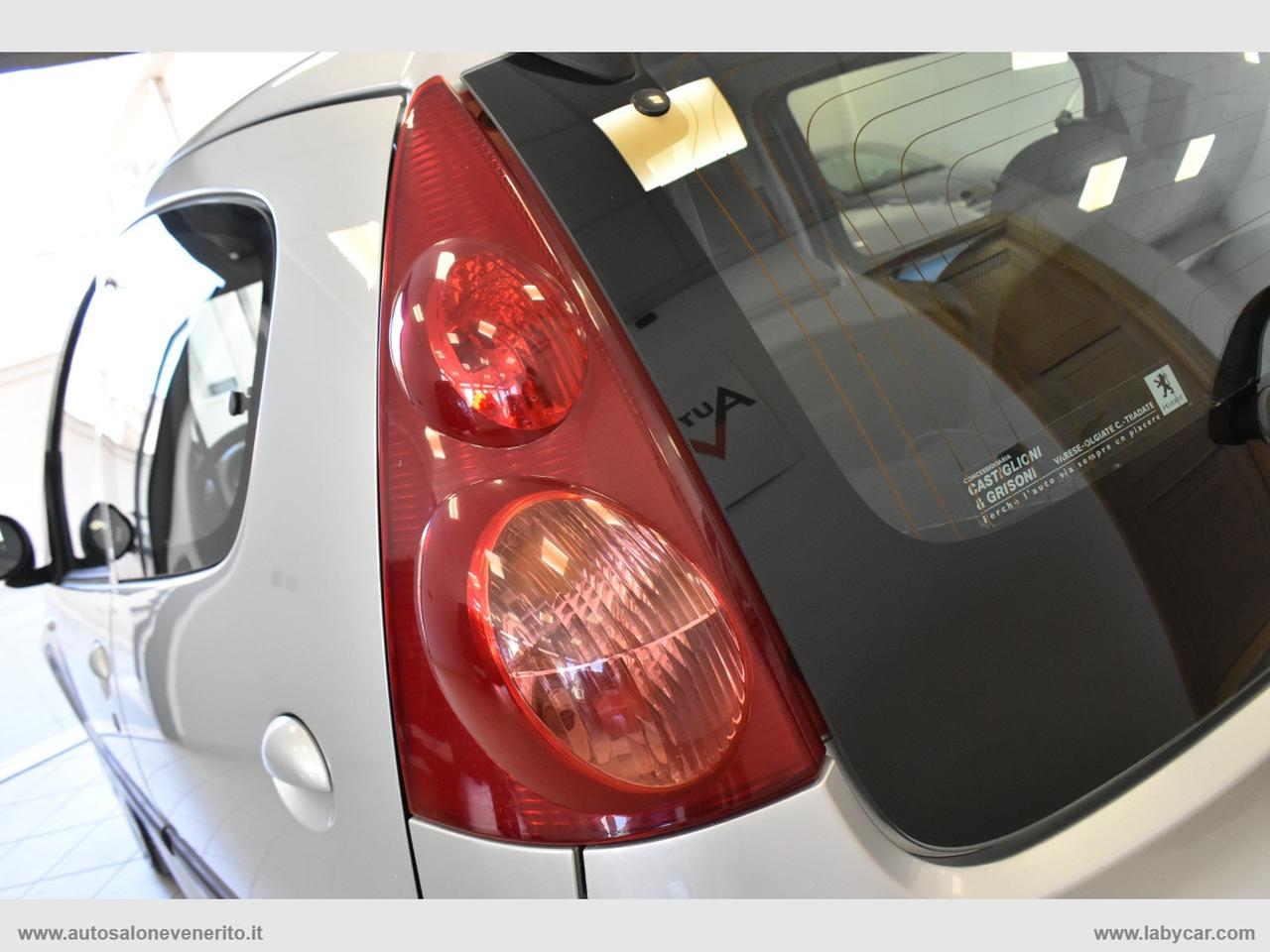 PEUGEOT 107 1.0 68 CV 5p. Plaisir