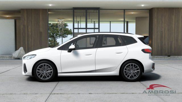 BMW 218 Serie 2 d Active Tourer Msport Premium Package