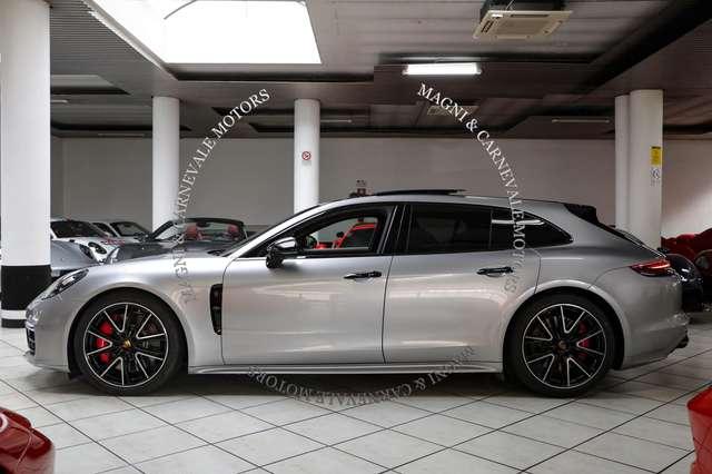 Porsche Panamera TURBO SPORT TURISMO|SPORT DESIGN|ASSE POST|BOSE