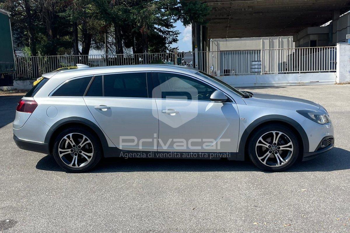 OPEL Insignia 1.6 CDTI 136CV Sports Tourer aut. Cosmo