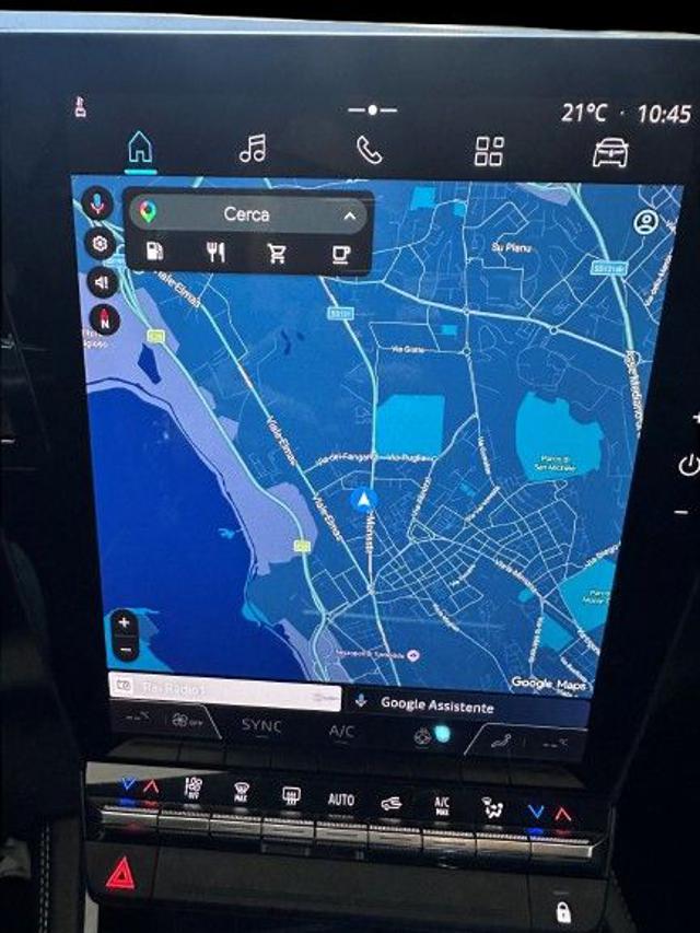 RENAULT Austral Austral Full Hybrid E-Tech 200 CV Techno