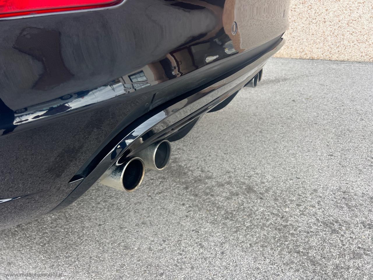 BMW X6 M TETTO CAMERA TAGLIANDI STUPENDA