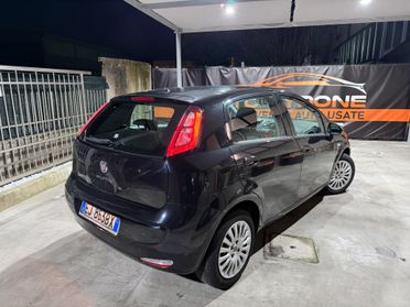 FIAT PUNTO 1.3MTJ 75CV EURO5A NEOPATENTATI