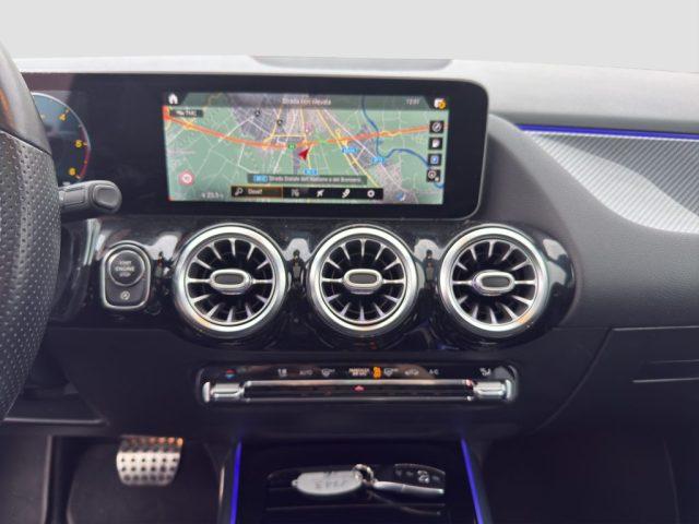 MERCEDES-BENZ CLA sse B B 200 d Automatic Premium