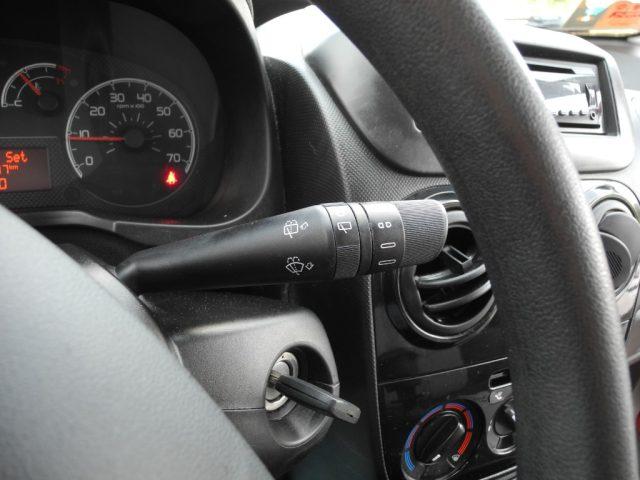 FIAT Qubo 1.4 77cv Dynamic Natural Power -OkNeopat.-UniPROP.