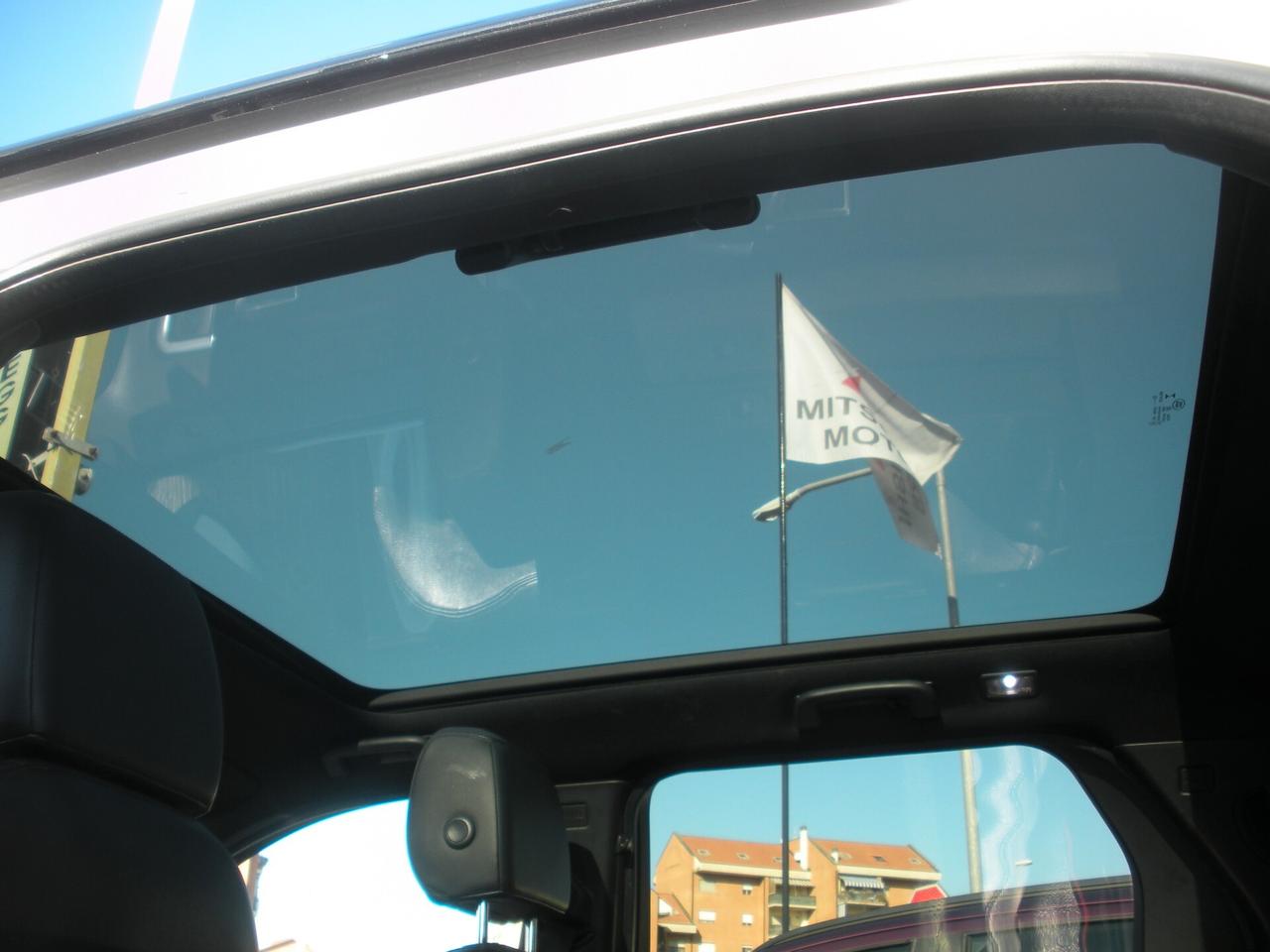 Land Rover Discovery Sport 2.2 SD4 HSE Luxury